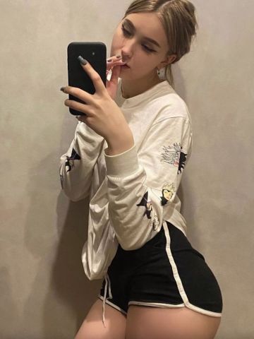 Проститутка Ульяна, 20 лет, г. Гордали-Юрт