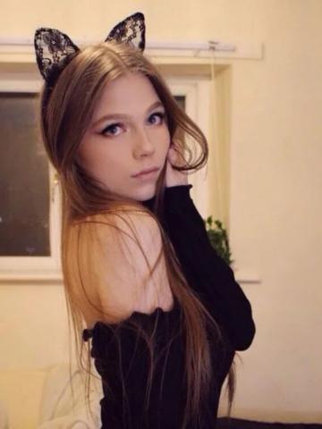 Индивидуалка Василиса фото 2