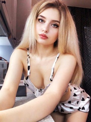 Индивидуалка Лариса фото 2